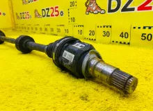Привод TOYOTA NOAH 2014/Цвет 1F7 4341028170 ZWR80 2ZRFXE, передний правый