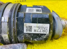Привод TOYOTA NOAH 2014/Цвет 1F7 4341028170 ZWR80 2ZRFXE, передний правый