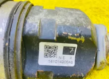 Привод TOYOTA NOAH 2014/Цвет 1F7 4341028170 ZWR80 2ZRFXE, передний правый