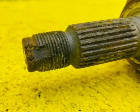 Привод HONDA