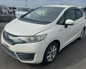 Привод HONDA