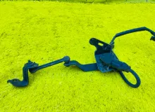 Датчик корректора фар LEXUS RX450H 2009/Цвет 077 8940748060 GYL16W 2GRFXE, задний правый