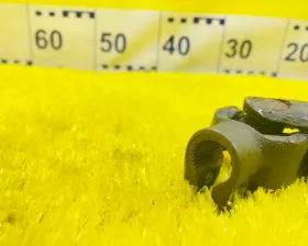 Рулевой карданчик SUZUKI