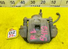 Суппорт TOYOTA LAND CRUISER 1998/Цвет 057 4775060100 UZJ100W 2UZFE, задний левый