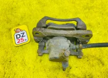 Суппорт TOYOTA LAND CRUISER 1998/Цвет 057 4775060100 UZJ100W 2UZFE, задний левый