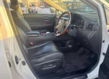 Амортизатор LEXUS RX450H ЛЕВЫЙ|ПРАВЫЙ|2009 4853148160 GYL16W 2GRFXE, задний правый