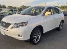 Амортизатор LEXUS RX450H ЛЕВЫЙ|ПРАВЫЙ|2009 4853148160 GYL16W 2GRFXE, задний правый