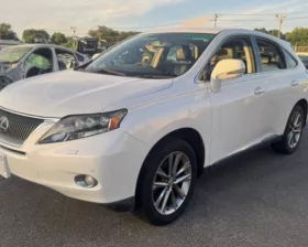 Амортизатор Toyota