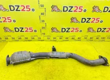 Катализатор SUZUKI ESCUDO 2008/Цвет Z7T 1425078K00H02 TDA4W J24B, передний