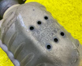 Катализатор SUZUKI