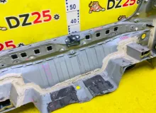 Тазик железный TOYOTA CROWN 2013/Цвет 219 5830730810 AWS210 2ARFSE, задний