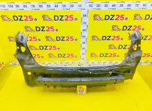 Тазик железный TOYOTA CROWN 2013/Цвет 219 5830730810 AWS210 2ARFSE, задний