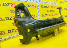 Тазик железный TOYOTA CROWN 2013/Цвет 219 5830730810 AWS210 2ARFSE, задний
