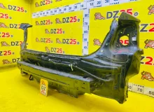 Тазик железный TOYOTA CROWN 2013/Цвет 219 5830730810 AWS210 2ARFSE, задний