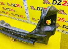 Тазик железный TOYOTA CROWN 2013/Цвет 219 5830730810 AWS210 2ARFSE, задний