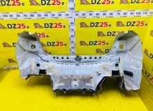 Тазик железный TOYOTA CROWN 2015/Цвет 062 5830730810 AWS210 2ARFSE, задний