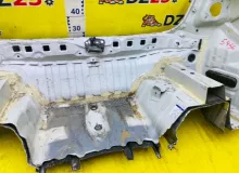 Тазик железный TOYOTA CROWN 2015/Цвет 062 5830730810 AWS210 2ARFSE, задний