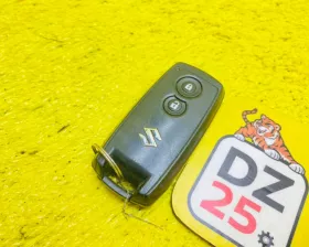 Ключ зажигания SUZUKI