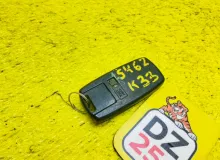 Ключ зажигания SUZUKI ESCUDO 2008/Цвет Z7T 3717262J00 TDA4W J24B, передний
