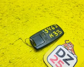 Ключ зажигания SUZUKI