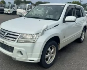 Ключ зажигания SUZUKI