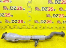 Катализатор SUZUKI ESCUDO 2010/Цвет Z7T 1425078K00H02 TDA4W J24B, передний