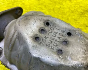Катализатор Suzuki