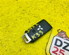 Ключ зажигания MITSUBISHI