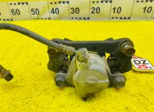 Суппорт TOYOTA HILUX SURF 2005/Цвет 202 4775035170 TRN215W 2TRFE, задний левый