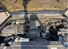 Суппорт TOYOTA HILUX SURF 2005/Цвет 202 4775035170 TRN215W 2TRFE, задний левый