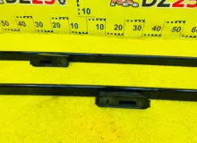 Рейлинги TOYOTA LAND CRUISER PRADO 2004/Цвет 1D4 6347060030C1 VZJ121W 5VZFE, передние