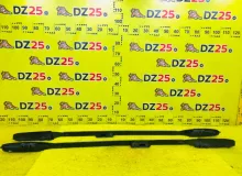 Рейлинги TOYOTA LAND CRUISER PRADO 2004/Цвет 1D4 6347060030C1 VZJ121W 5VZFE, передние