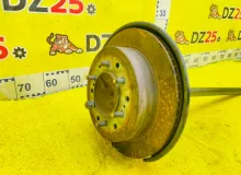 Полуось TOYOTA HILUX SURF 2005/Цвет 202 4231160240 TRN215W 2TRFE, задний правый