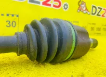 Привод MITSUBISHI OUTLANDER 2014/Цвет W13B 3815A523 GG2W 4B11, передний левый