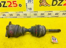 Привод TOYOTA HIACE 1994/Цвет 21T 4343026020 KZH106W 1KZTE, передний левый