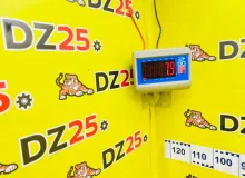 Привод TOYOTA HIACE 1994/Цвет 21T 4343026020 KZH106W 1KZTE, передний левый