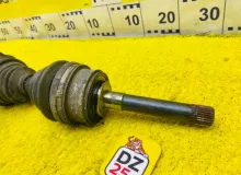 Привод TOYOTA HIACE 1994/Цвет 21T 4343026020 KZH106W 1KZTE, передний левый