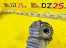 Привод TOYOTA HIACE 1994/Цвет 21T 4343026020 KZH106W 1KZTE, передний левый