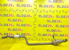 Катализатор Mercedes-Benz GLK-CLASS 2009/Цвет 197 A2044903036 X204 M272E30/272.948/272948, передний
