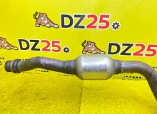 Катализатор Mercedes-Benz GLK-CLASS 2009/Цвет 197 A2044903036 X204 M272E30/272.948/272948, передний