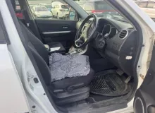 Катализатор SUZUKI ESCUDO 2014/Цвет Z7T 1426078K01 TDA4W J24B, передний