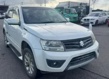 Катализатор SUZUKI ESCUDO 2014/Цвет Z7T 1426078K01 TDA4W J24B, передний