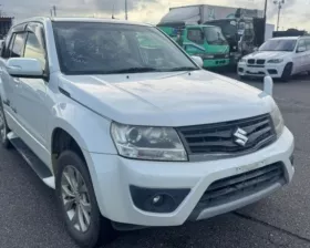 Катализатор SUZUKI