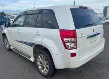 Катализатор SUZUKI ESCUDO 2014/Цвет Z7T 1426078K01 TDA4W J24B, передний