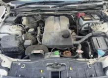 Катализатор SUZUKI ESCUDO 2014/Цвет Z7T 1426078K01 TDA4W J24B, передний
