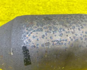 Катализатор TOYOTA