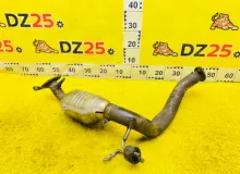 Катализатор TOYOTA LAND CRUISER PRADO 2005/Цвет 070 1745031030 GRJ120W 1GRFE, передний левый