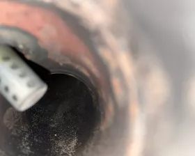 Катализатор TOYOTA