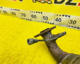 Катализатор TOYOTA
