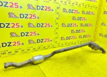 Катализатор Mercedes-Benz GLK-CLASS 2009/Цвет 197 A2044904136 X204 M272E30/272.948/272948, передний
